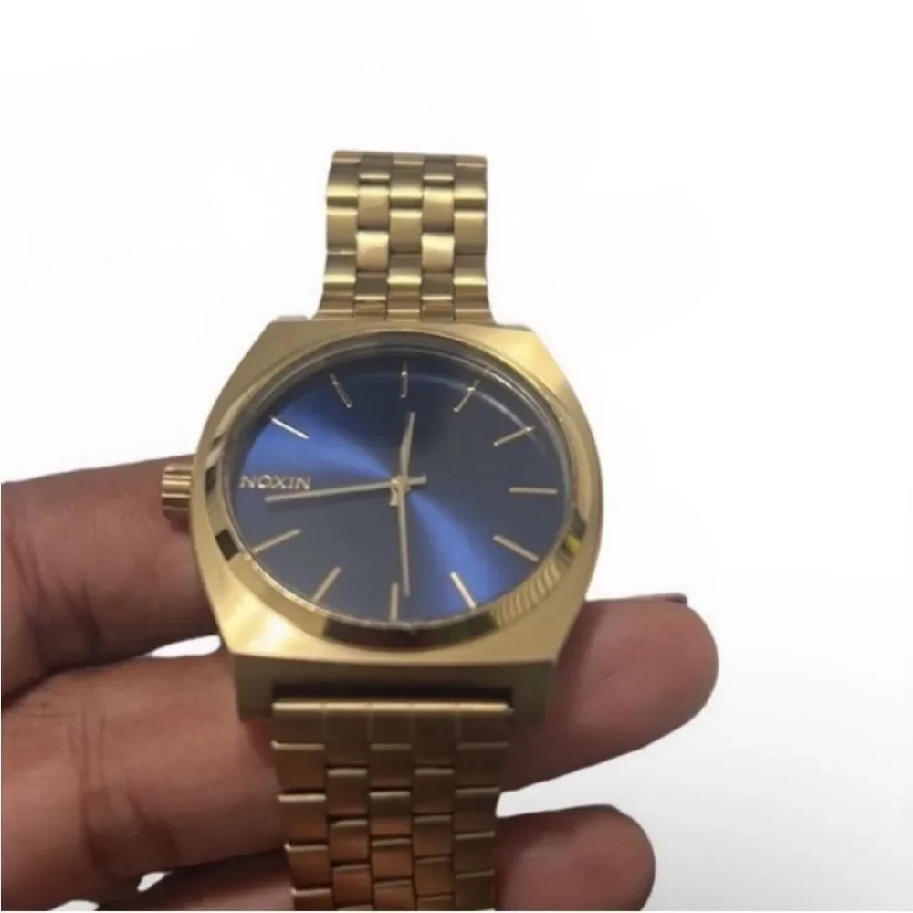 Nixon Minimal The Time Teller Watch